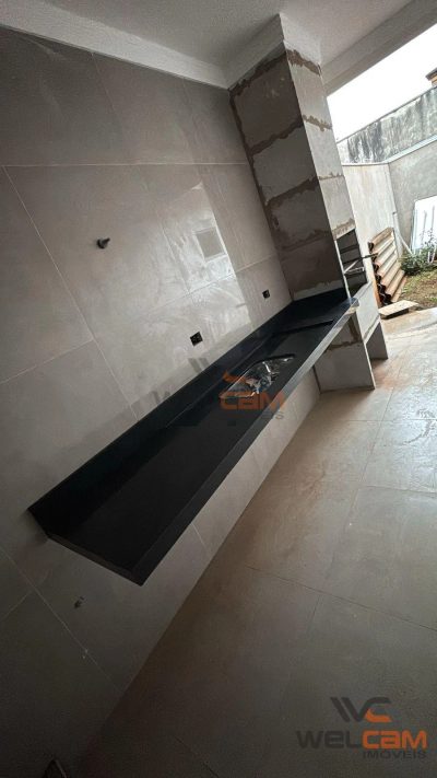 Casa, 3 quartos, 117 m² - Foto 5