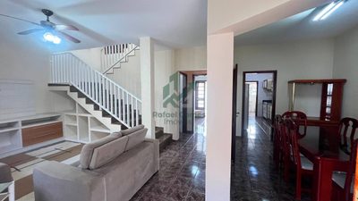 Casa, 4 quartos, 370 m² - Foto 1