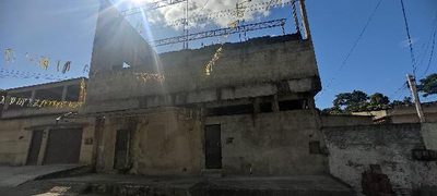 Casa, 2 quartos, 360 m² - Foto 1