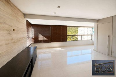 Apartamento, 3 quartos, 109 m² - Foto 1