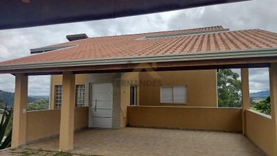 Chácara, 3 quartos, 1000 m² - Foto 3