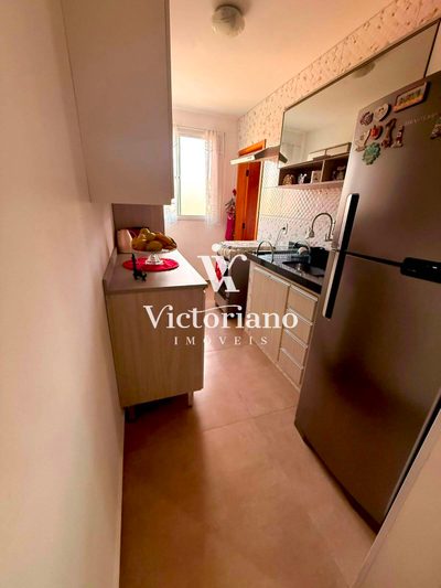 Apartamento, 2 quartos, 49 m² - Foto 4