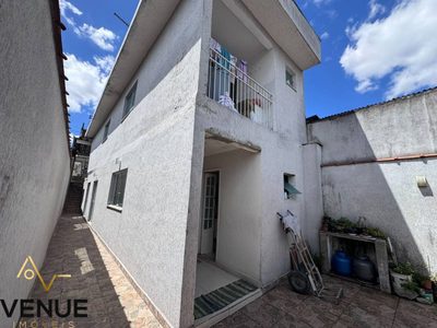 Casa, 3 quartos, 150 m² - Foto 1