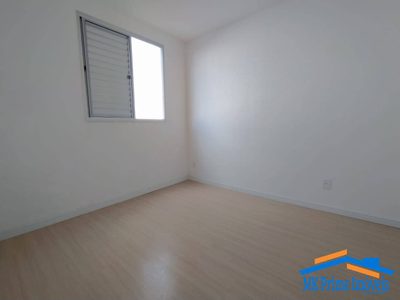 Apartamento, 2 quartos, 42 m² - Foto 3