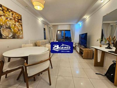 Apartamento, 4 quartos, 130 m² - Foto 2