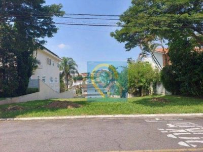 Loteamento e Condomínio, 532 m² - Foto 2