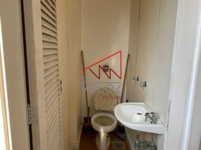 Apartamento, 4 quartos, 160 m² - Foto 1
