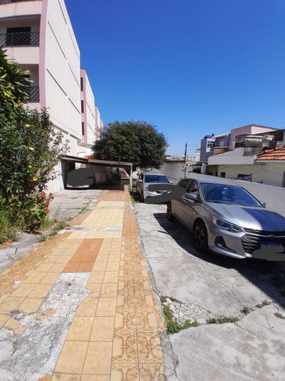 Terreno, 306 m² - Foto 2
