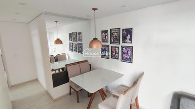 Apartamento, 2 quartos - Foto 4