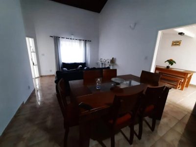 Casa, 4 quartos, 180 m² - Foto 2