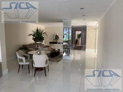 Apartamento, 3 quartos, 100 m² - Foto 3