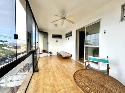 Apartamento, 3 quartos, 167 m² - Foto 5