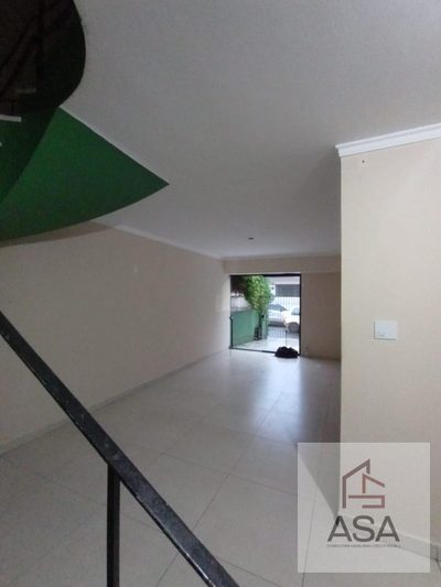 Prédio Inteiro, 190 m² - Foto 2