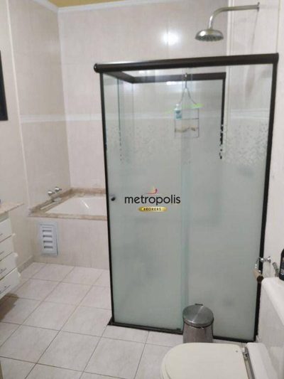 Sobrado, 4 quartos, 248 m² - Foto 2