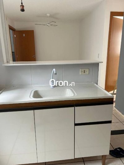 Apartamento, 2 quartos, 42 m² - Foto 2