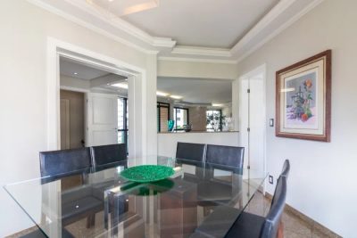 Apartamento, 3 quartos, 184 m² - Foto 2