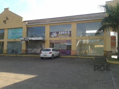 Loja-Salão, 1 m² - Foto 4