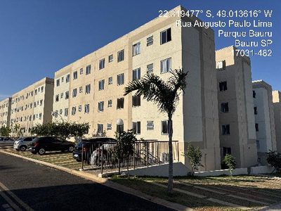 Apartamento, 2 quartos, 39 m² - Foto 1