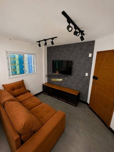 Apartamento, 2 quartos, 50 m² - Foto 2