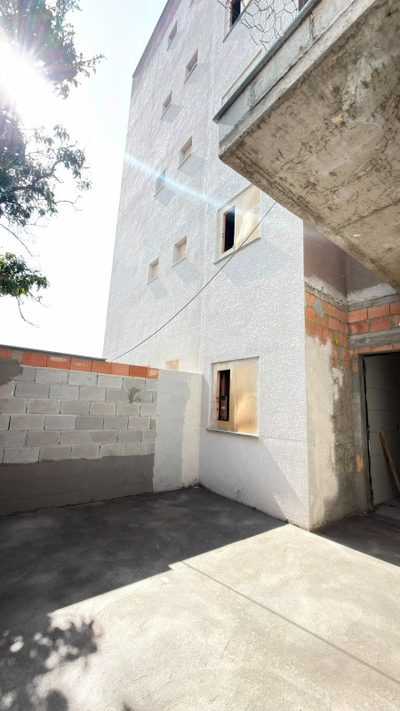 Cobertura, 2 quartos, 135 m² - Foto 2