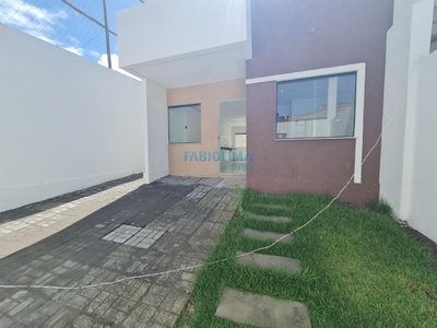 Casa, 2 quartos, 81 m² - Foto 3