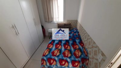 Apartamento, 2 quartos, 55 m² - Foto 3