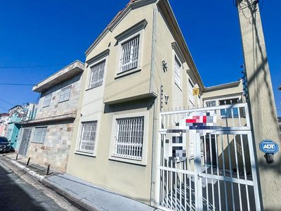 Casa, 200 m² - Foto 1