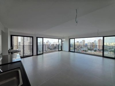 Apartamento, 3 quartos, 150 m² - Foto 3