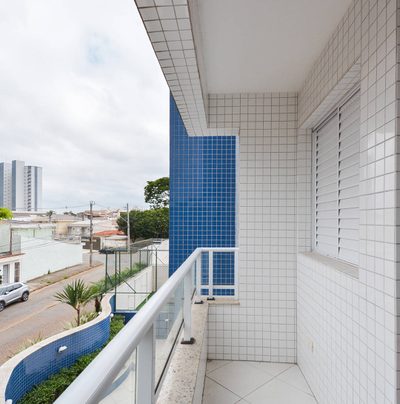 Apartamento, 3 quartos, 86 m² - Foto 4