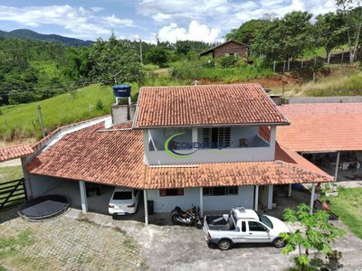 Sítio, 3 quartos, 24 hectares - Foto 2