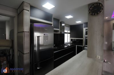 Apartamento, 3 quartos, 67 m² - Foto 1