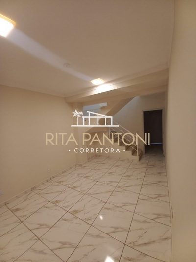 Casa de Condomínio, 2 quartos - Foto 1