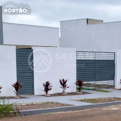 Casa, 2 quartos, 63 m² - Foto 1