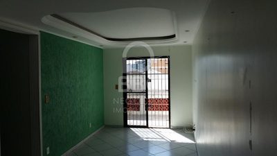 Apartamento, 2 quartos, 75 m² - Foto 2