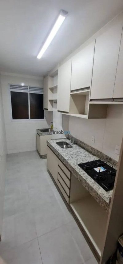 Apartamento, 2 quartos, 45 m² - Foto 4