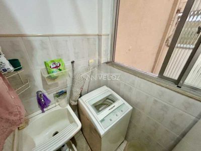 Apartamento, 1 quarto, 42 m² - Foto 4