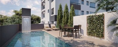 Apartamento, 2 quartos, 63118 m² - Foto 2