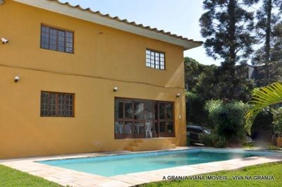 Casa, 3 quartos, 835 m² - Foto 3