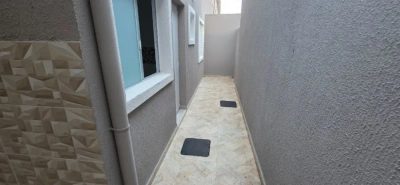 Casa, 2 quartos, 42 m² - Foto 3
