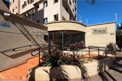 Apartamento, 1 quarto, 53 m² - Foto 2