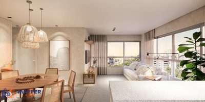 Apartamento, 3 quartos, 95 m² - Foto 4