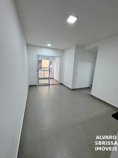 Apartamento, 3 quartos, 82 m² - Foto 1