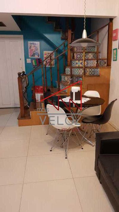 Apartamento, 2 quartos, 84 m² - Foto 3