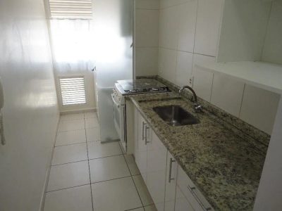 Apartamento, 2 quartos, 54 m² - Foto 5