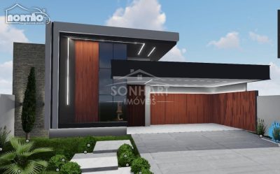 Casa, 3 quartos, 136 m² - Foto 1