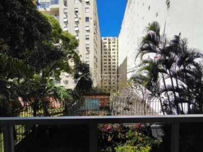 Apartamento, 3 quartos, 120 m² - Foto 1