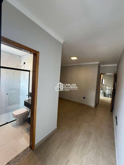 Sobrado, 3 quartos, 150 m² - Foto 5