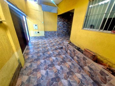 Casa, 5 quartos, 165 m² - Foto 2
