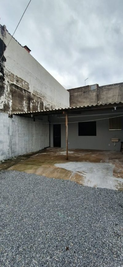 Casa, 1 quarto - Foto 2