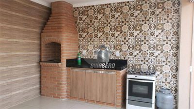 Casa, 3 quartos, 160 m² - Foto 2